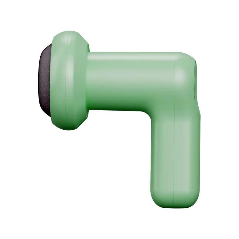 YX-740 Percussion Massager for Body, Neck and Shoulders, Back 5 Nozzles