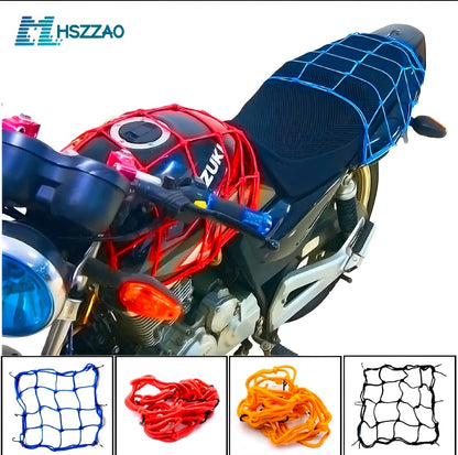 Bike Belt For Seat Laugage Belt For Motorcycle Bag Belt Rubber Belt