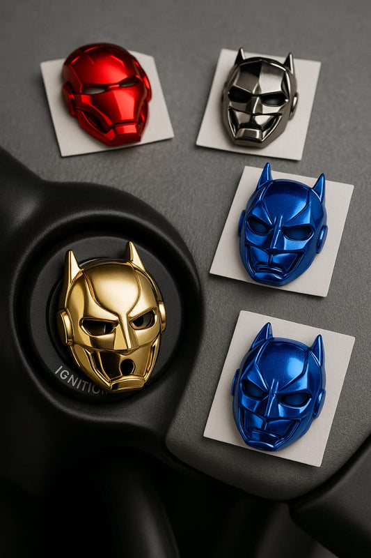 key (chabi) switch cover new style bike &amp; car (Random design and