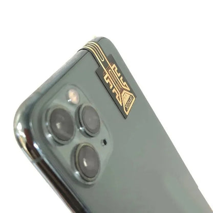Mobile Phone Signal Booster Portable Phone Signal Enhancement Stickers for Cell