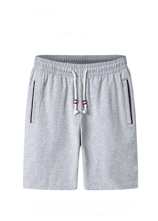 Summer Basketball Designer Shorts For Men | Solid Color | Breathable Drawstring