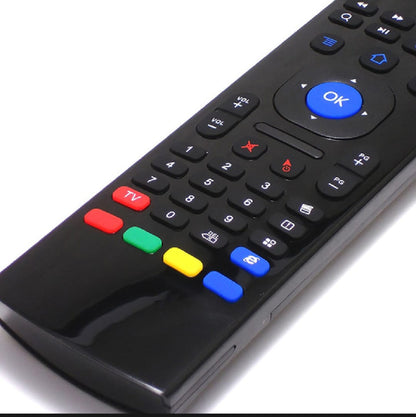 Air Fly Mouse (Smart TV Remote)