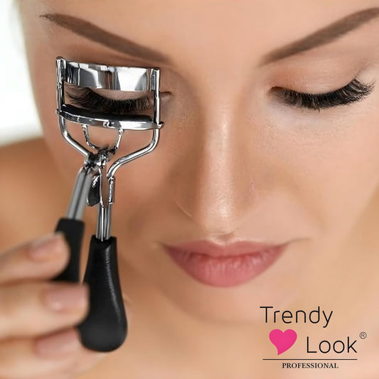 Long Lasting Eyelash Curler For Stunning Curls | Professional Lash Curler for