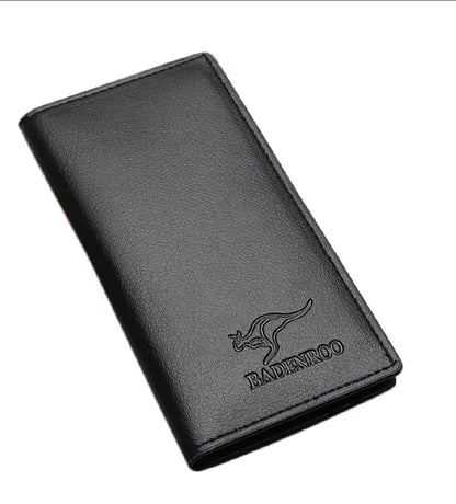 Kangro Ultra Slim Long Purse Wallet for Men | Wallet for Men