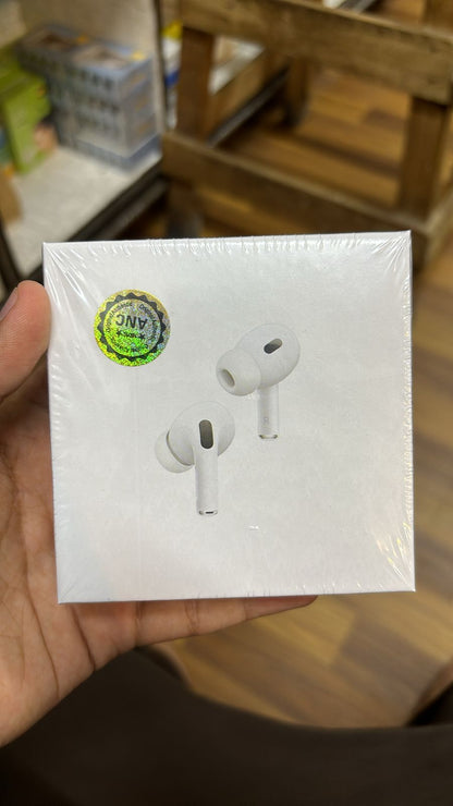 AirPods Pro Budget-Friendly Sound with a Familiar Design | Apple Wireless