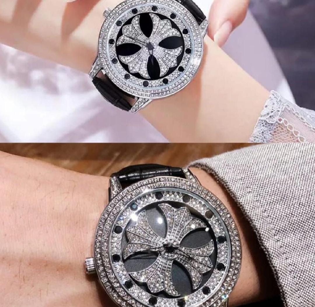 New Luxurious Design Watch for Men &amp; Women | Unisex Watch |
