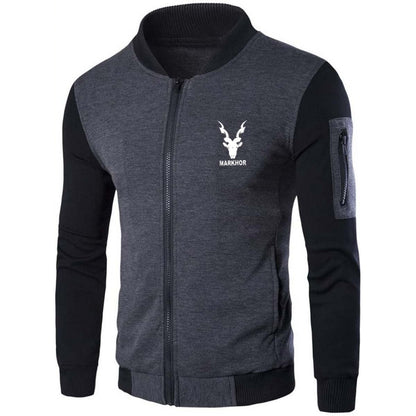 Dashing Style Full Bazo Jacket - Elevate Your Style with Our Dashing