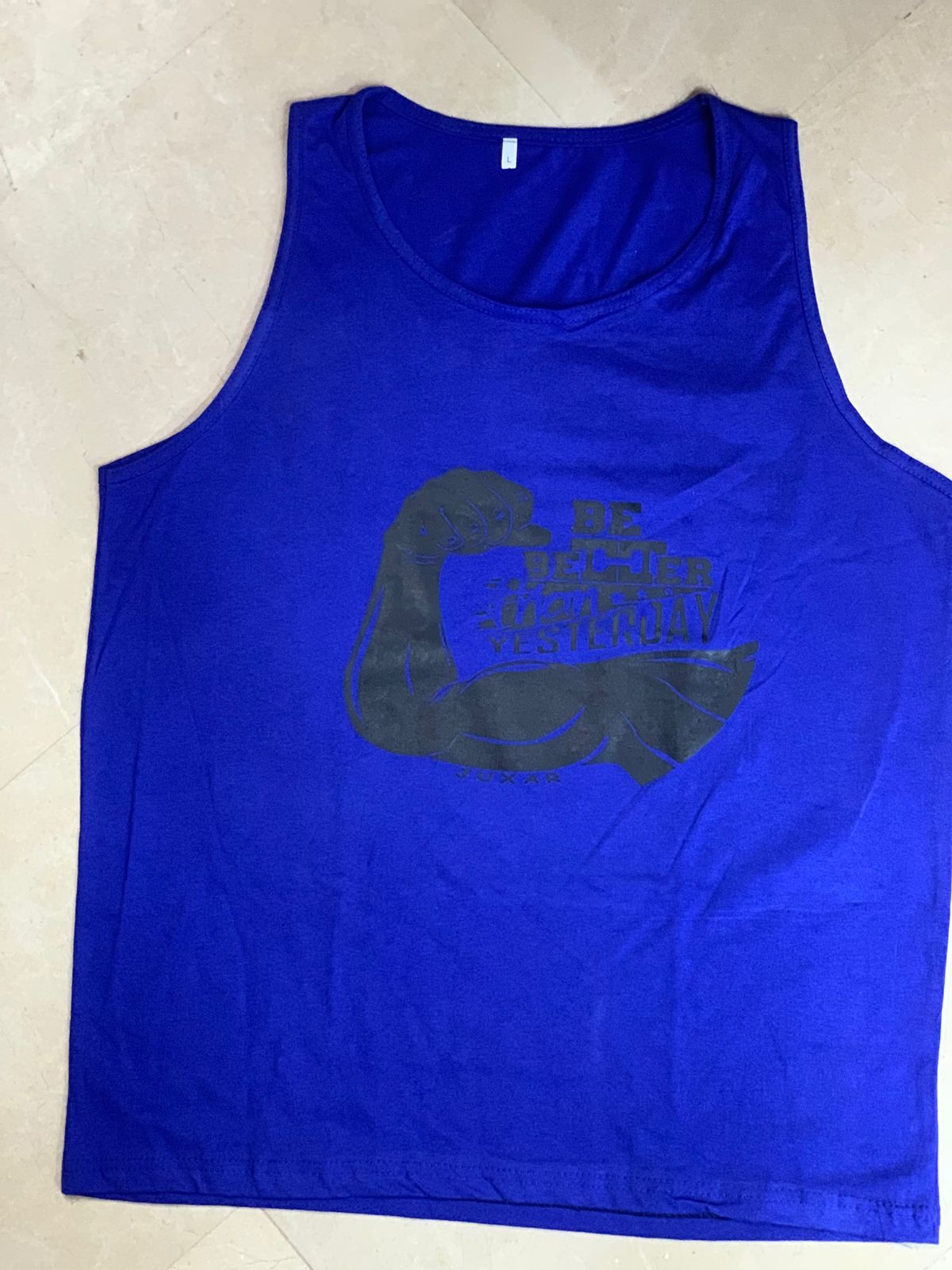 Sando Tanks for Men [Pack of 3] | Fitness gym for muscle