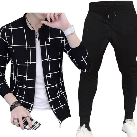 Hot Men's Sale New Arrival Tracksuit | Fitness Training Muscle Workout Gym