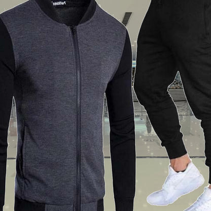 Winter stylish track suits for Men | Fitness Training Muscle Workout Gym