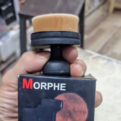 MORPHE Kitchen Degreaser Combo Powerful Degreaser Spray + 1 Scrub Brush