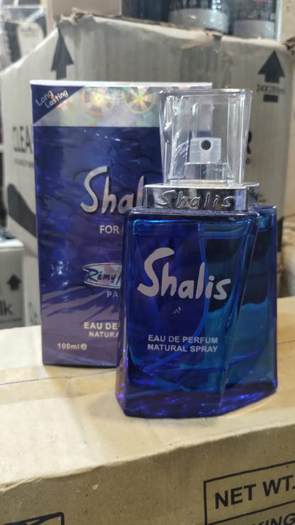 Shalis Man Remy Marquis Eau De Perfume Long lasting | Best Quality