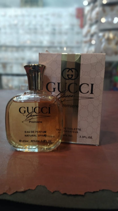 Gucci Premium Eau de Parfum Long-Lasting Fragrance for Men &amp; Women