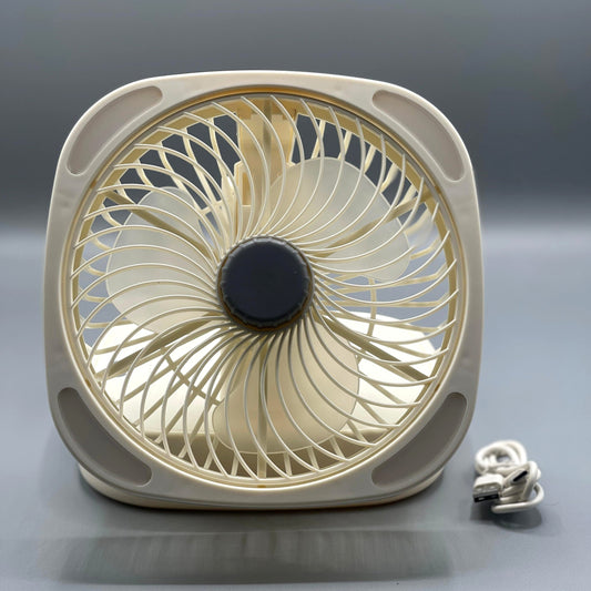 Jiake - Folding Storage Lamp Fan 2000 mah | JK-F670 |