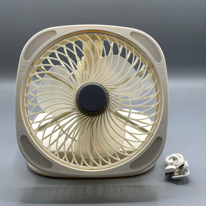 Jiake - Folding Storage Lamp Fan 2000 mah | JK-F670 |