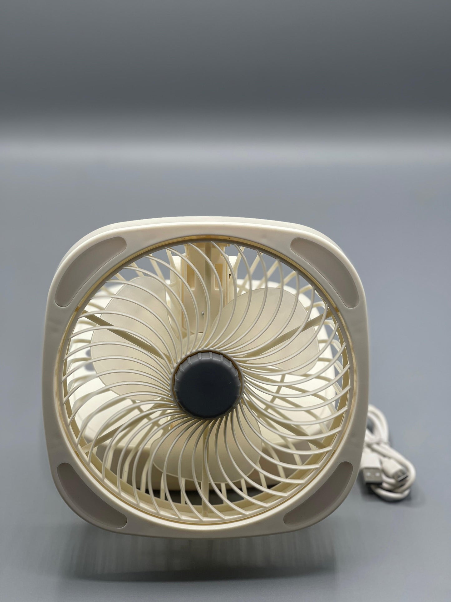Jiake - Folding Storage Lamp Fan 2000 mah | JK-F670 |