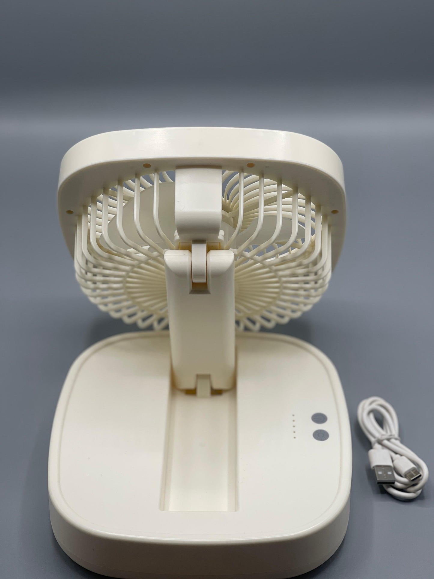 Jiake - Folding Storage Lamp Fan 2000 mah | JK-F670 |