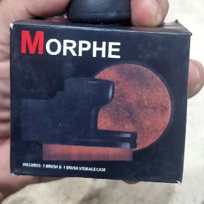 MORPHE Kitchen Degreaser Combo Powerful Degreaser Spray + 1 Scrub Brush