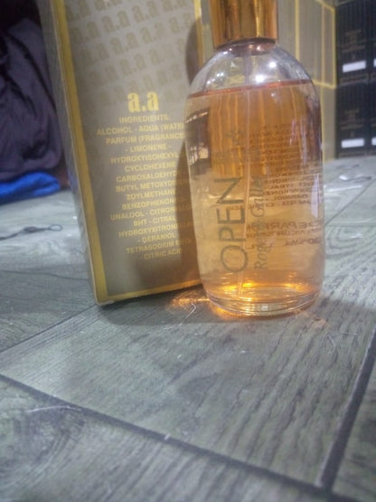 Open Roger &amp; Gallet Perfume For Men - 100 ml | Made