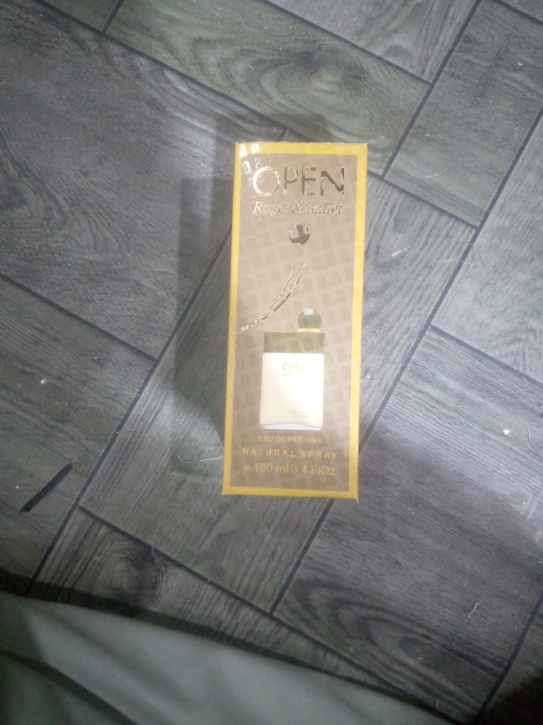 Open Roger &amp; Gallet Perfume For Men - 100 ml | Made