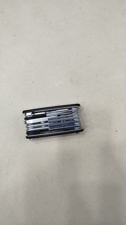 Product details of 12 in 1 Portable Tools Kit | Multi-functional Kits