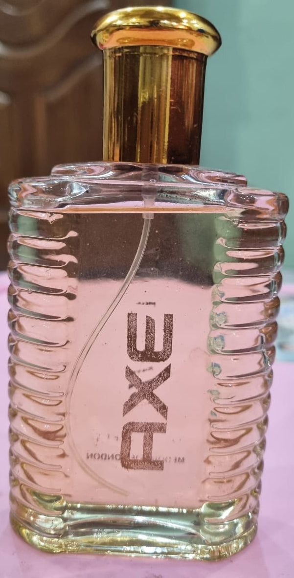 Dry Axe Excite - Eau De Parfum - EDP - Best Quality