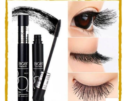 BOB Super Curl Mascara for Girls / waterproof Mascara for Girls