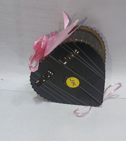 Mutual Love Unisex Eau de Parfum Long-Lasting Fragrance for Men and