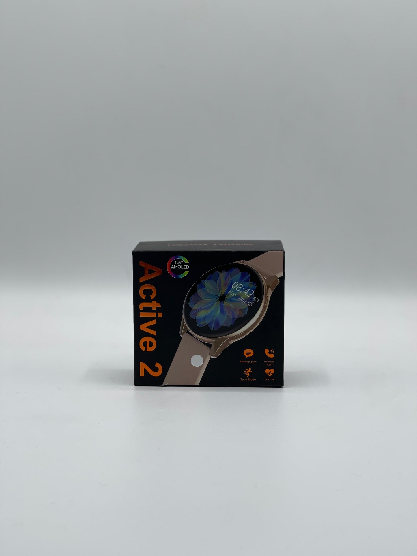 Samsung Galaxy Active 2 Smart Watches | Best Quality Smart Watches For