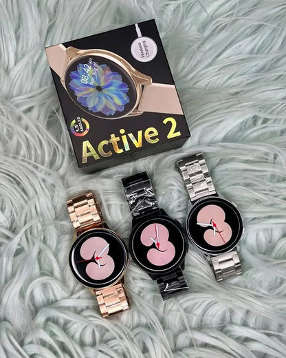 Samsung Galaxy Active 2 Smart Watches | Best Quality Smart Watches For