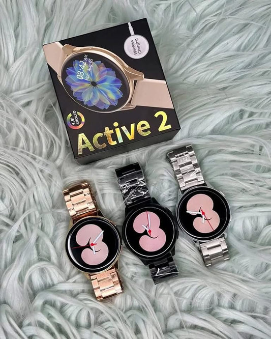 Samsung Galaxy Active 2 Smart Watches | Best Quality Smart Watches For