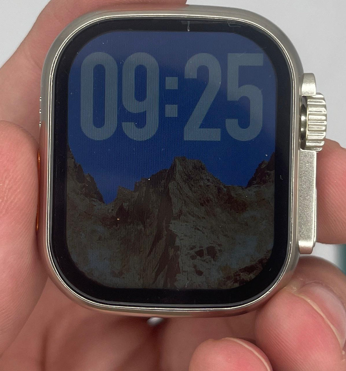7-in-1 Ultra Smart Watch Advanced Multi-Feature Fitness Tracker with Heart Rate
