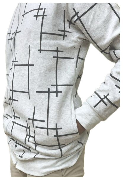 James Bond Black Lining Grey Jacket - Stylish and Premium Quality Outerwear