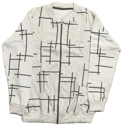 James Bond Black Lining Grey Jacket - Stylish and Premium Quality Outerwear