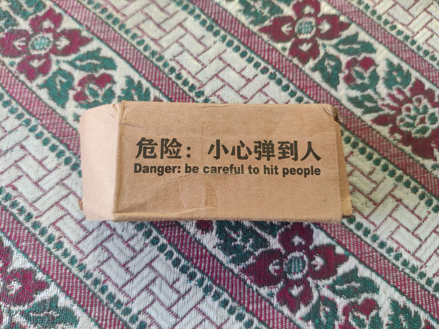 Magic Extendable Metal Stick for Self Defence and Fun Magic Pocket Stick