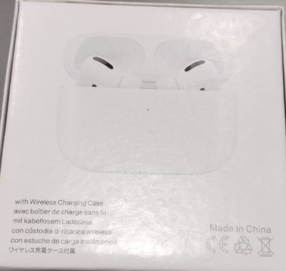 Airpods Pro 2 Noise Reduction Wireless Earbuds - Airpods Pro 2 with