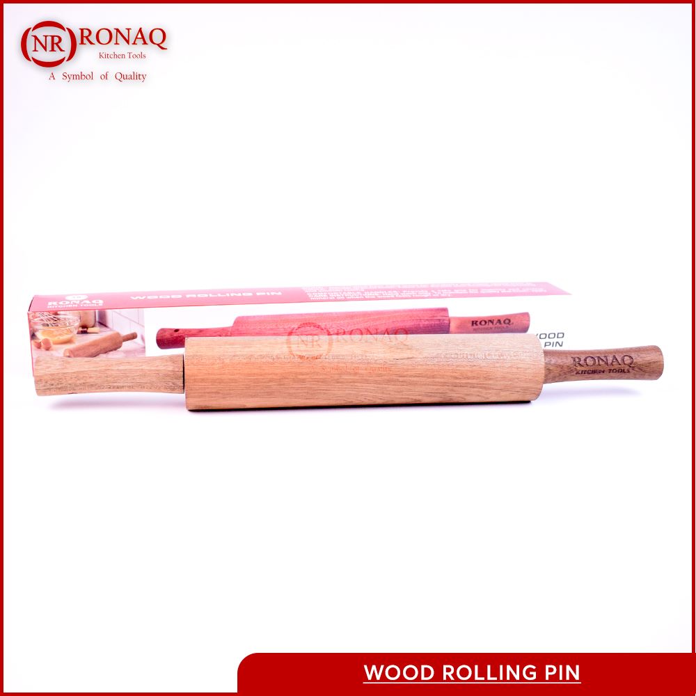 Rolling Pin Afircan Wood / Afircan Belan Rolling Wooden | Rolling Pin 