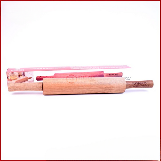 Rolling Pin Afircan Wood / Afircan Belan Rolling Wooden | Rolling Pin 