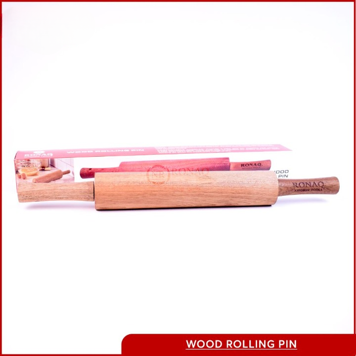 Rolling Pin Afircan Wood / Afircan Belan Rolling Wooden | Rolling Pin 