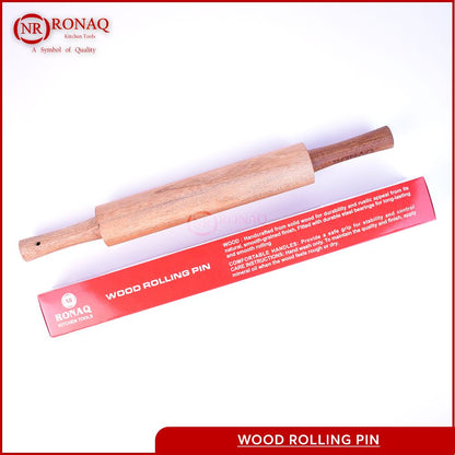 Rolling Pin Afircan Wood / Afircan Belan Rolling Wooden | Rolling Pin 