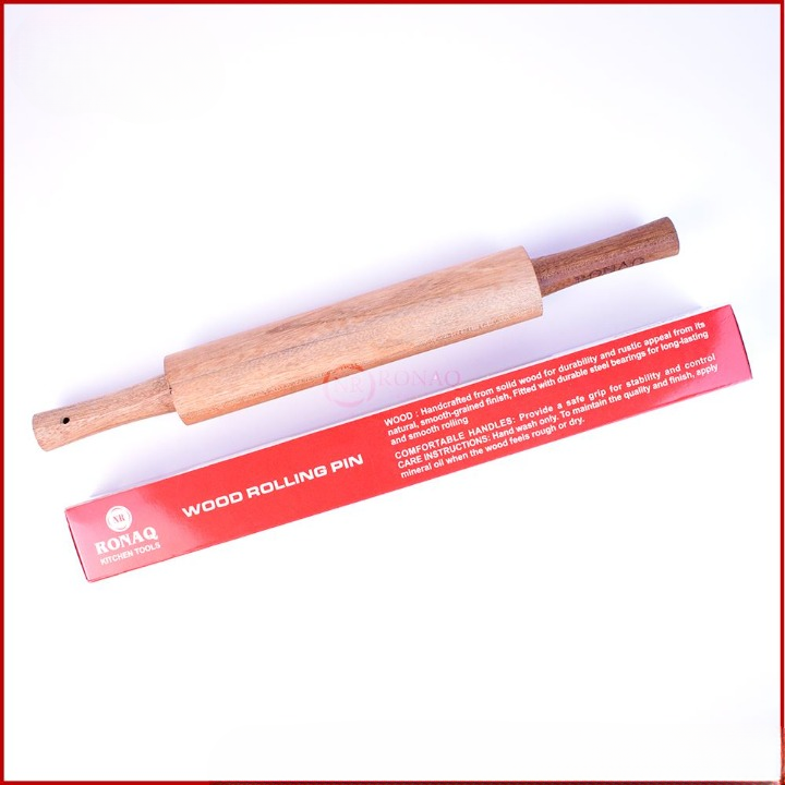 Rolling Pin Afircan Wood / Afircan Belan Rolling Wooden | Rolling Pin 