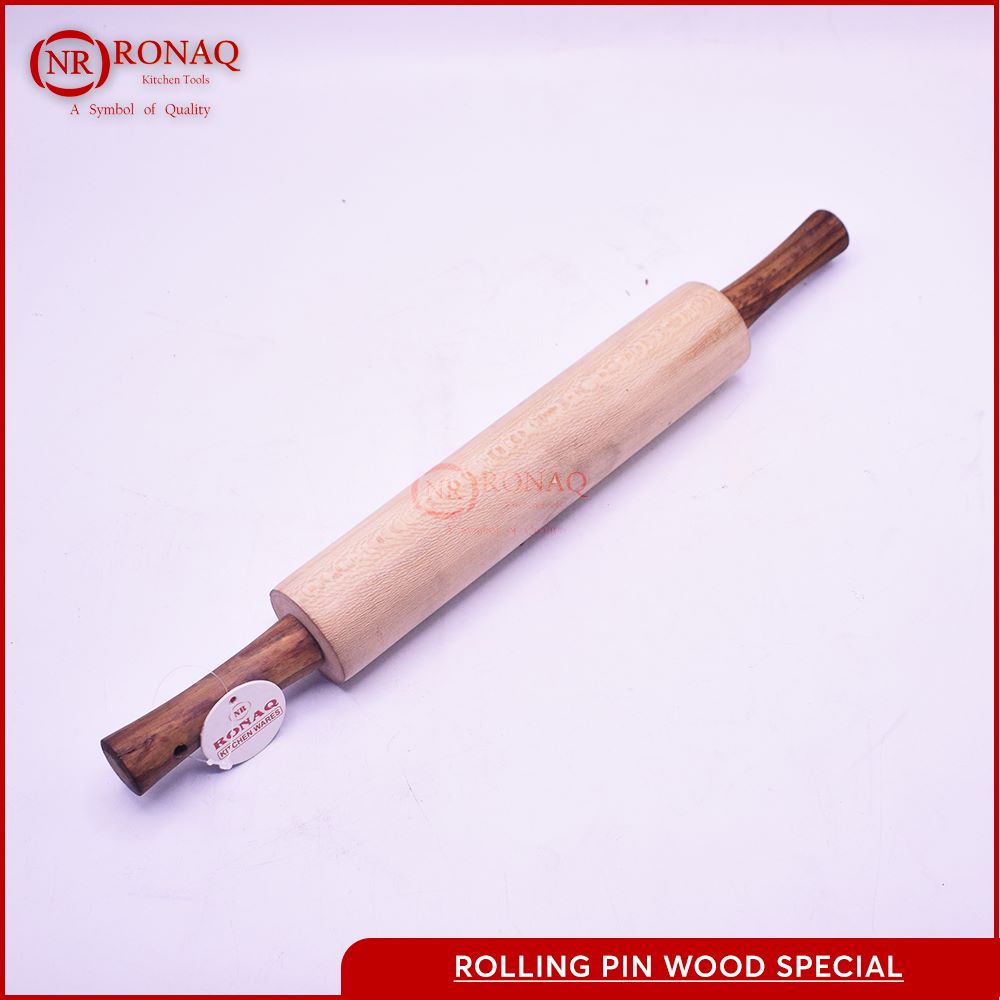 Rolling Pin Afircan Wood / Afircan Belan Rolling Wooden | Rolling Pin 