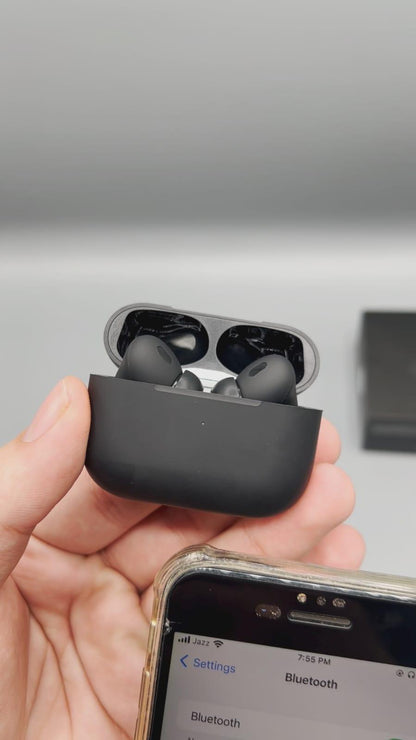 Airpods Pro 2 Noise Reduction Wireless Earbuds - Airpods Pro 2 with