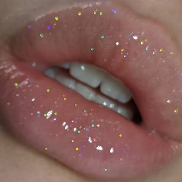 Multipurpose Glitter Shimmer Highlighter Powder 10g for Face, Eyes &amp; Body