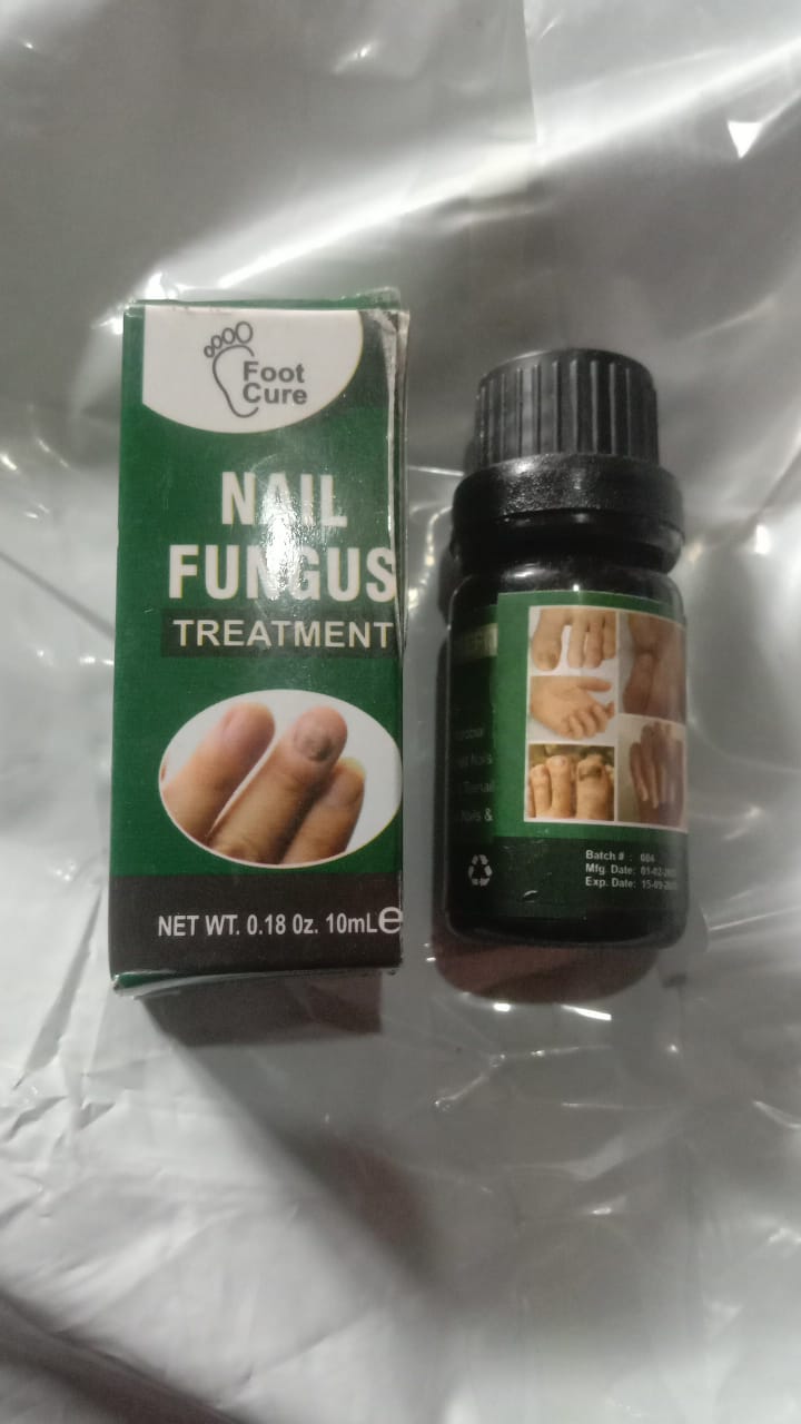 Fast Nail Fungal Treatments Nail Repair Essences Serum Care Treatments Foot Nail