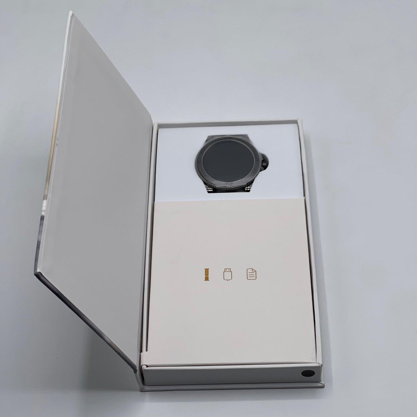 G9 Max Smartwatch With Amoled Display | Best Quality Smart Watch -