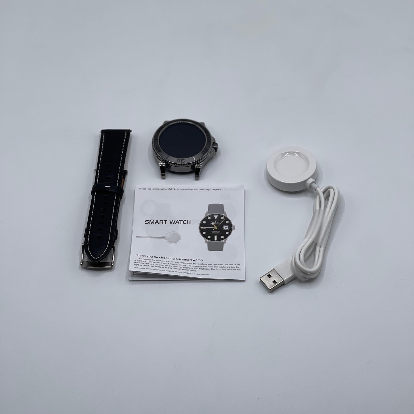 G9 Max Smartwatch With Amoled Display | Best Quality Smart Watch -