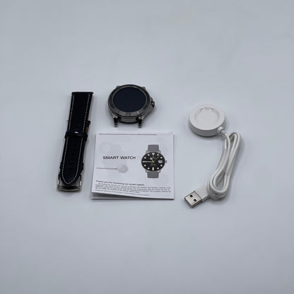 G9 Max Smartwatch With Amoled Display | Best Quality Smart Watch -