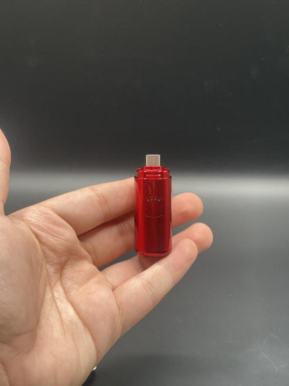 BEAUSHE Mini Pocket Power Bank 850mAh Type-c Ultra-Portable Daily &amp; Travel