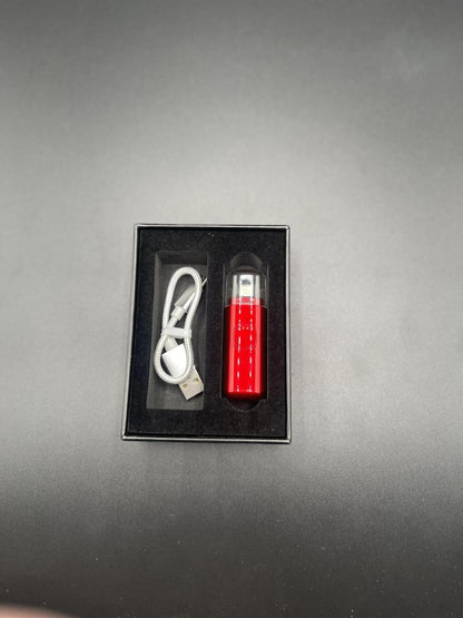 BEAUSHE Mini Pocket Power Bank 850mAh Type-c Ultra-Portable Daily &amp; Travel